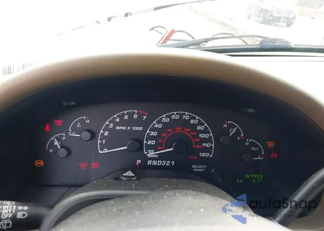 2002 Ford Explorer Xlt из США, поврежденный, VIN 1FMDU73W42ZC55677